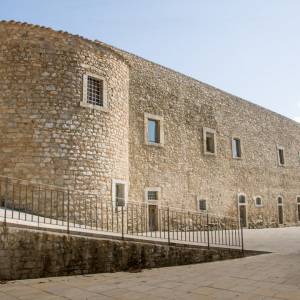 Castello Branciforti 