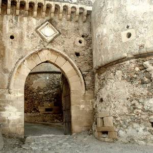 Il Castello di Milazzo