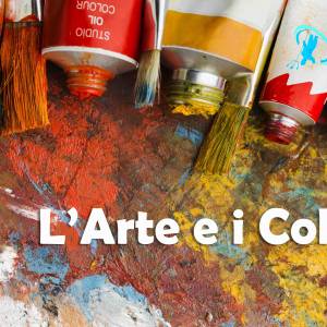 L'Arte e i Colori