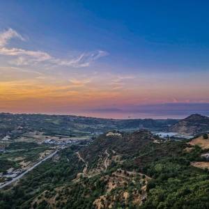 Sapori al Tramonto, una serata tra vino, territorio e convivialità.